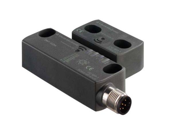 Leuze Electronic 63002001 Sicherheits-Transponder 63002001 1 St.