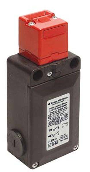 Leuze Electronic 63000602 63000602 Sicherheits-Zuhaltung 1 St.