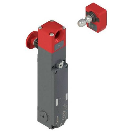 Leuze Electronic 50132058 50132058 Sicherheits-Zuhaltung 1 St.