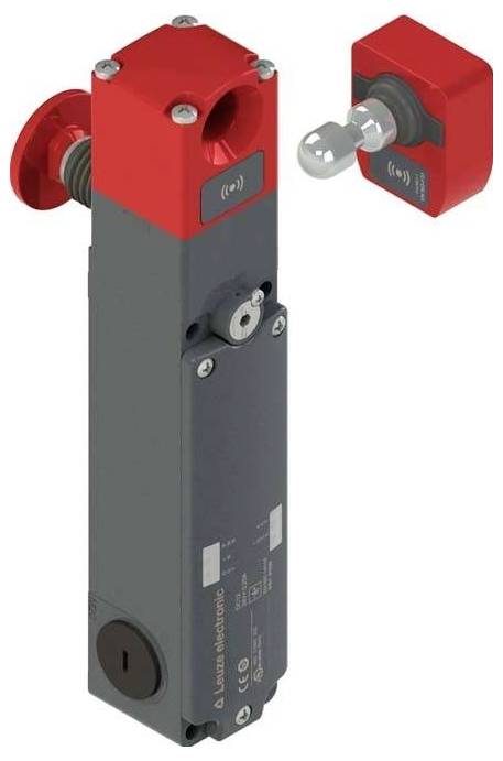 Leuze Electronic 50132057 50132057 Sicherheits-Zuhaltung 1 St.