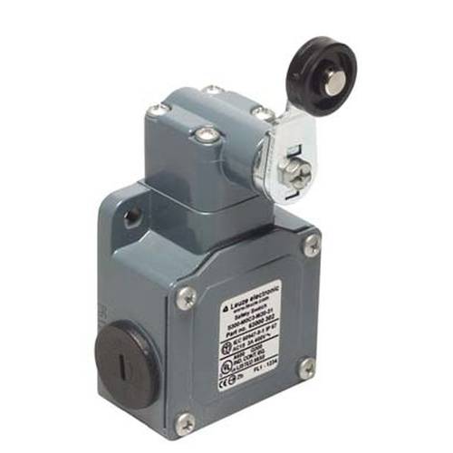 Leuze Electronic 63000302 Leuze Sicherheits-Positionsschalter 1 St.