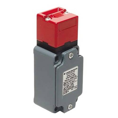 Leuze Electronic 63000200 Leuze Sicherheitsschalter 1 St.