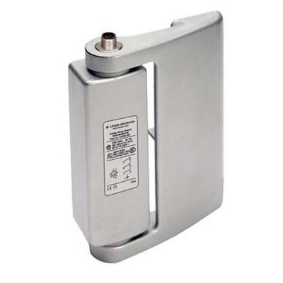 Leuze Electronic 63000409 63000409 Sicherheits-Scharnierschalter 1 St.