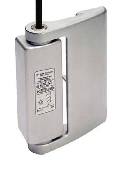 Leuze Electronic 63000408 Leuze Sicherheits-Scharnierschalter 1 St.