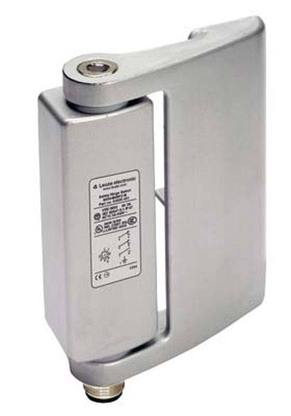 Leuze Electronic 63000405 63000405 Sicherheits-Scharnierschalter 1 St.