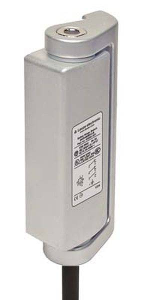 Leuze Electronic 63000400 Leuze Sicherheits-Scharnierschalter 1 St.
