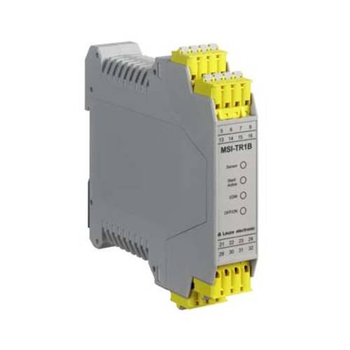 Sicherheitsschaltgerät 547959 Leuze Electronic 1 St.