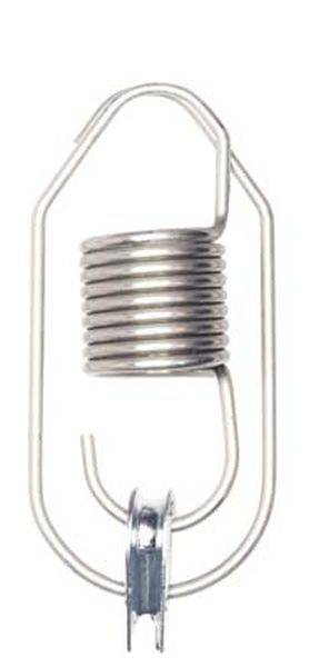 Leuze Electronic Leuze 63000792 Sicherheitsspiralfeder 1 St.