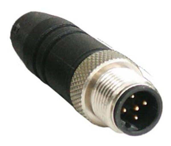 Leuze Electronic 50040099 Terminierungsstecker Leuze 1 St.