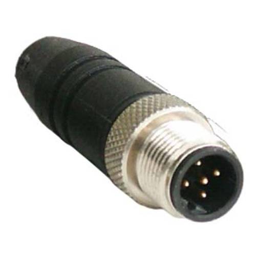 Leuze Electronic 50040099 Terminierungsstecker Leuze 1 St.