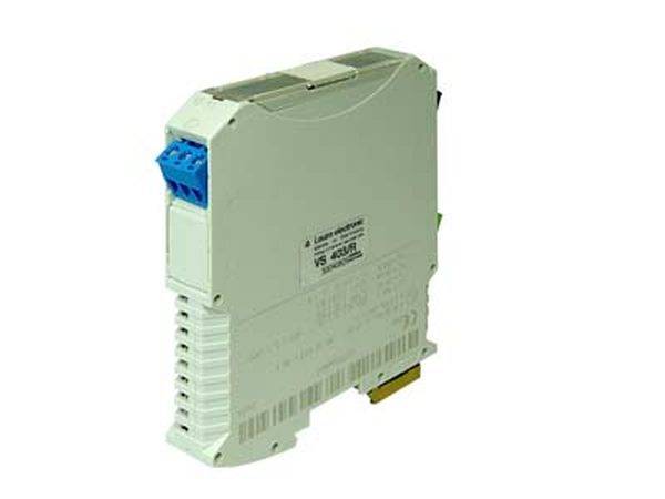 Leuze Electronic Leuze 50040824 Trennschaltverstärker 1 St.