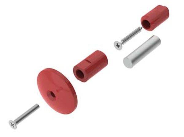 Leuze Electronic Leuze 63000752 Verlängerung 1 St.