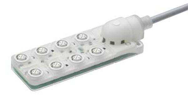 Leuze Electronic Leuze 50130601 Zubehör 1 St.