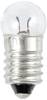 TRU COMPONENTS TC-11937092 Kugellampe 0.45 W 4.5 V E10 Klar 1 St.
