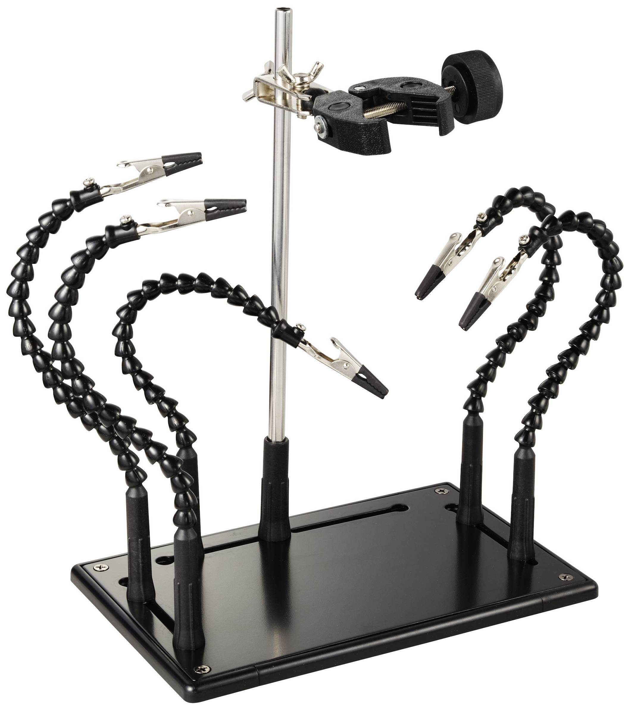 TOOLCRAFT AT-300 - Troisième main 