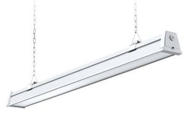 DOTLUX LED-Feuchtraumleuchte