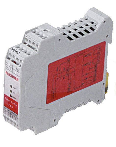 Euchner 96961 Auswerteeinheit 1 St.