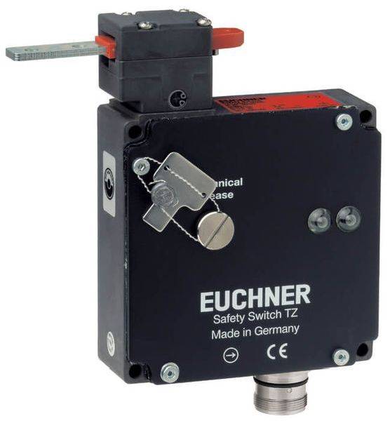 Euchner 085181 Sicherheitsschalter 1 St.