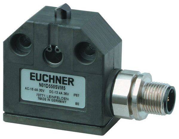 Euchner 88623 Grenztaster 1 St.