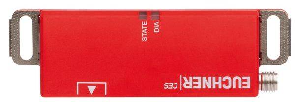 Euchner 105753 Sicherheitsschalter 1 St.