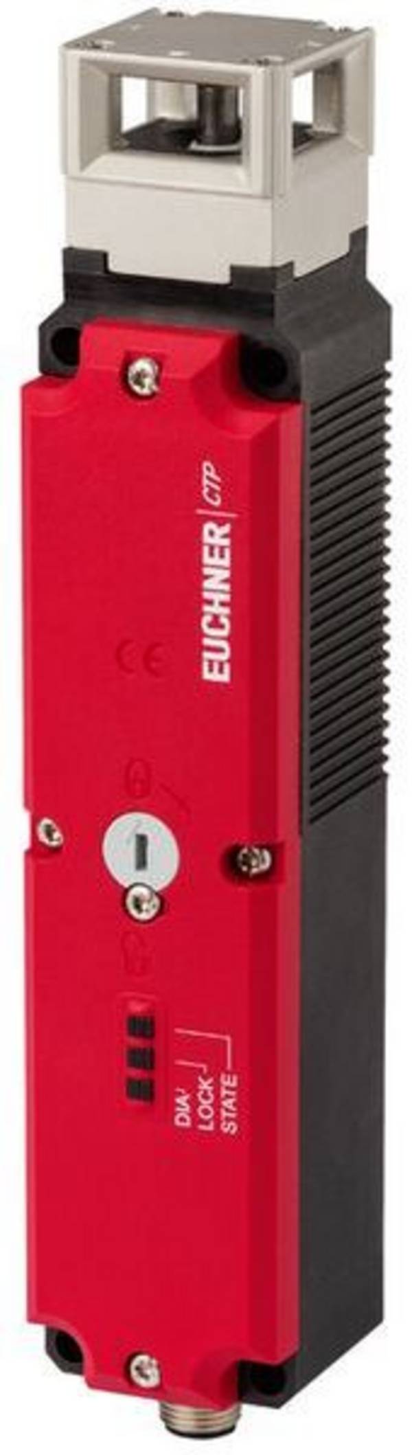 Euchner 124727 Sicherheitsschalter 1 St.