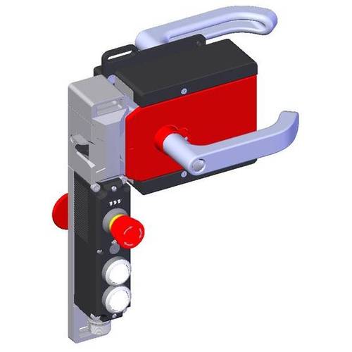 Euchner 160520 Komplettset 1 St.