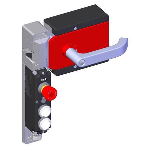 Euchner 160522 Komplettset 1 St.