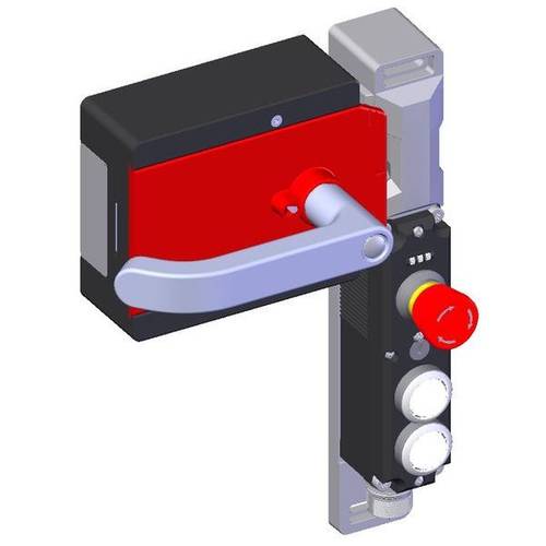 Euchner 160523 Komplettset 1 St.