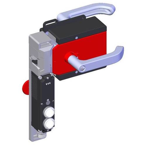 Euchner 160879 Komplettset 1 St.