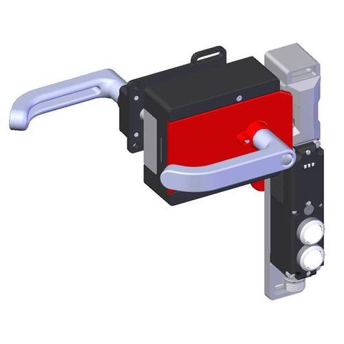 Euchner 161557 Komplettset 1 St.