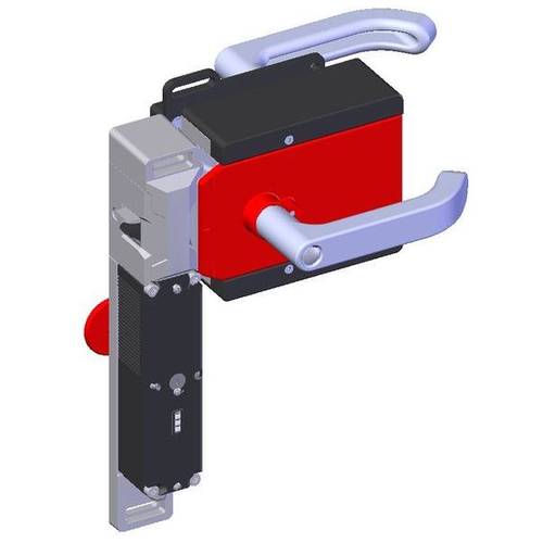 Euchner 161558 Komplettset 1 St.