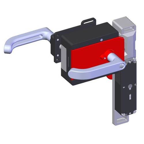 Euchner 161559 Komplettset 1 St.