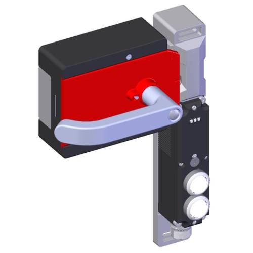 Euchner 161562 Komplettset 1 St.