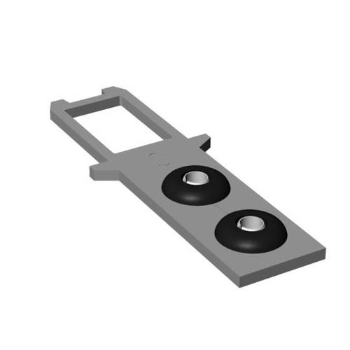 Euchner 095738 Betätiger 1 St.