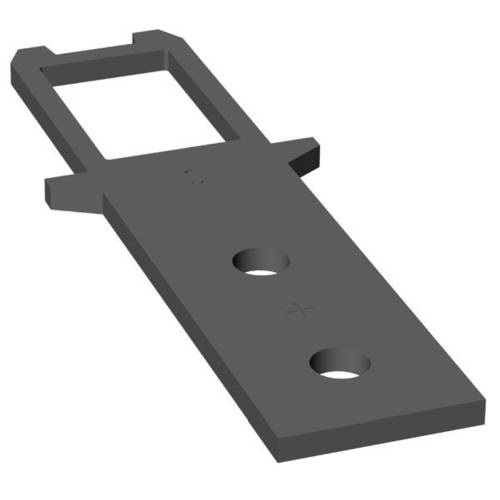 Euchner 97861 Betätiger 1 St.