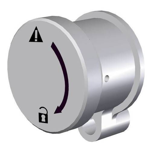 Euchner 103714 Sperreinsatz 1 St.