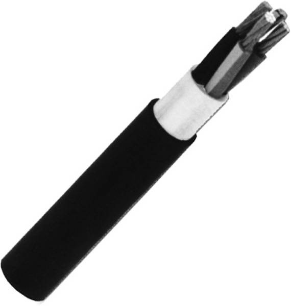 H07RN-F 4G4 RG50 Schlauchleitung 50 m