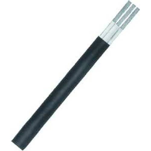 H05VV-F 3G2,5 RG50sw Schlauchleitung 50 m