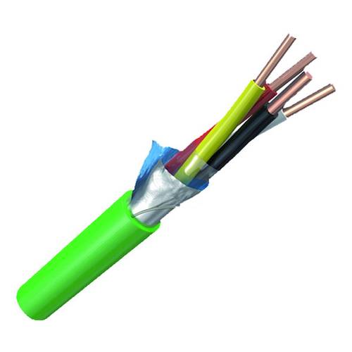 J-Y(ST)Y2x2x0,8RGgru Busleitung 100 m