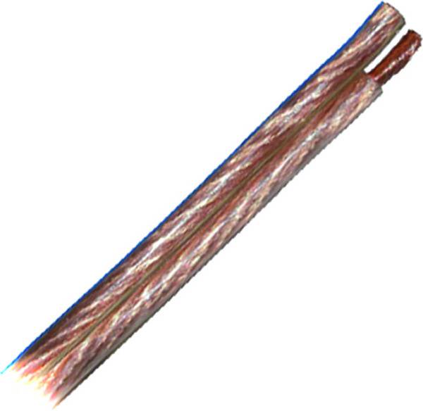 YFAZ 2x2,5 RG50 Lautsprecherkabel 50 m