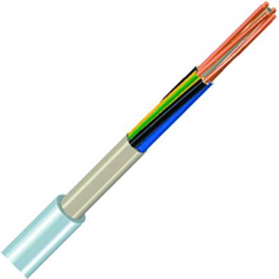 NHXMH-J 3x2,5 RG100 Mantelleitung 100 m