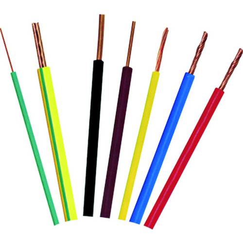 H07V-K 1x50 RG50sw Aderleitung 50 m