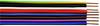 H07V-U 1x1,5 tra Aderleitung H07V-U 1 x 1.5 mm² 100 m