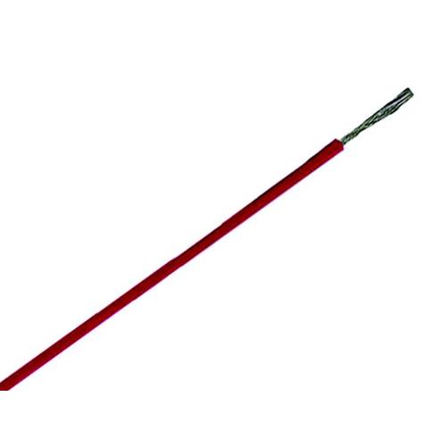 SIF 1x1,5 braun Aderleitung 100 m