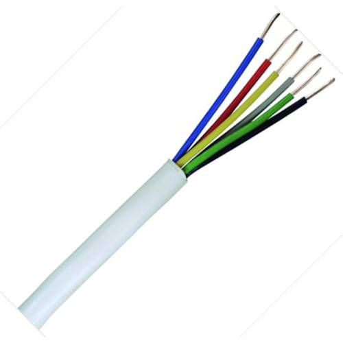 Thumbnail - YR 4x0,8 Mantelleitung 100 m