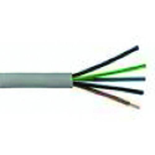 NYM-J 5x4 RG50 Mantelleitung 50 m