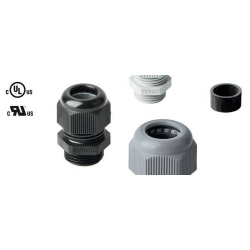 Jacob 50029M32PA7035 Kabelverschraubung 25 St.