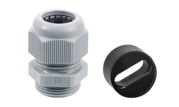 Jacob 50.632 PA7035FK1 Kabelverschraubung 25 St.