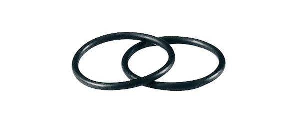 Jacob 50.312 G/1.5 O-RINGE M 12 9X1,5 MM O-Ring 1 St.