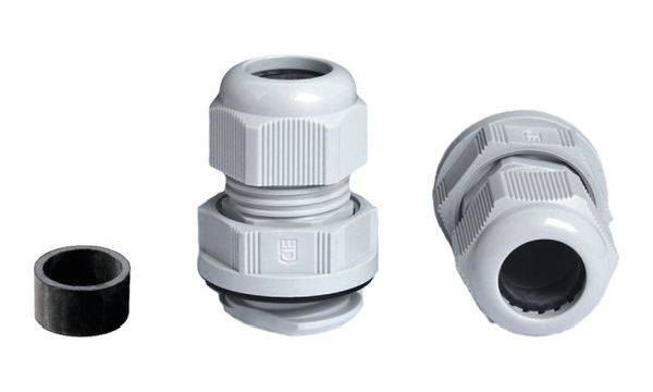 Jacob K341-1032-00 Kabelverschraubung 50 St.